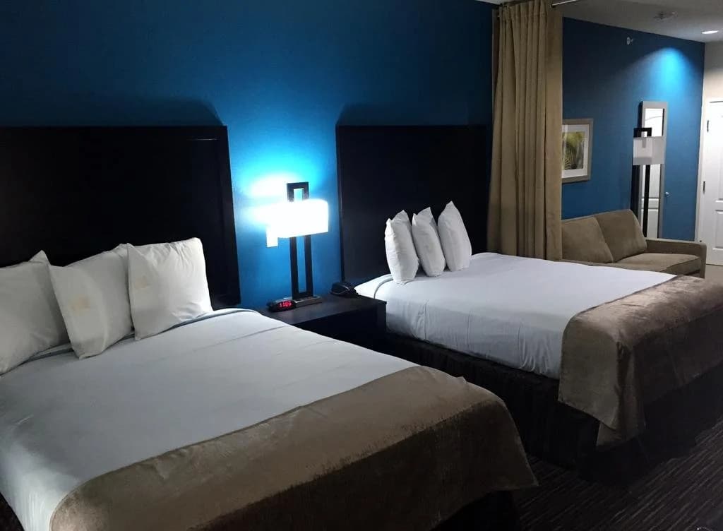 Hotel photo 5