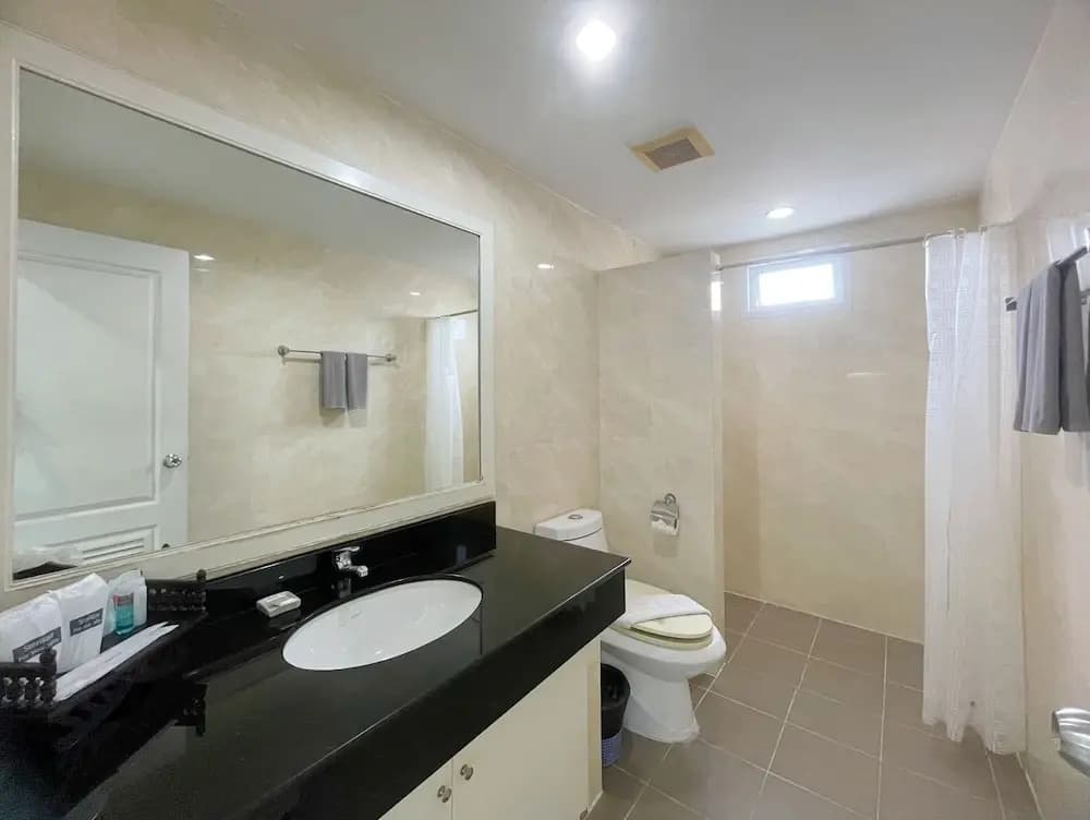 Superior Double room with balcony full double bed