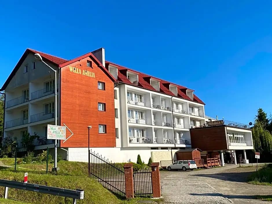 Hotel photo 25