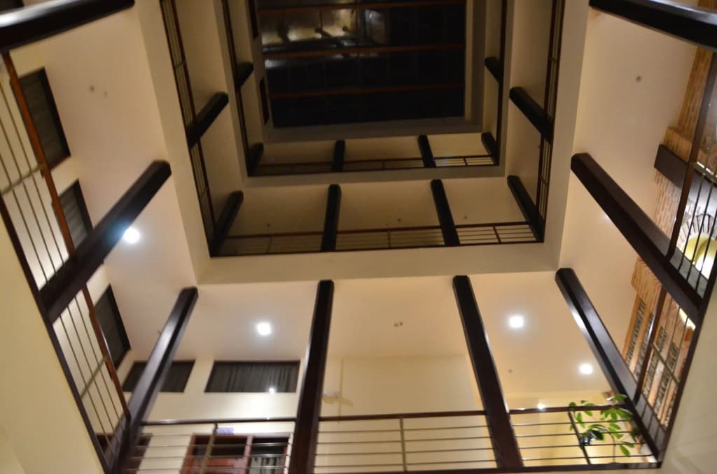 Hotel photo 10