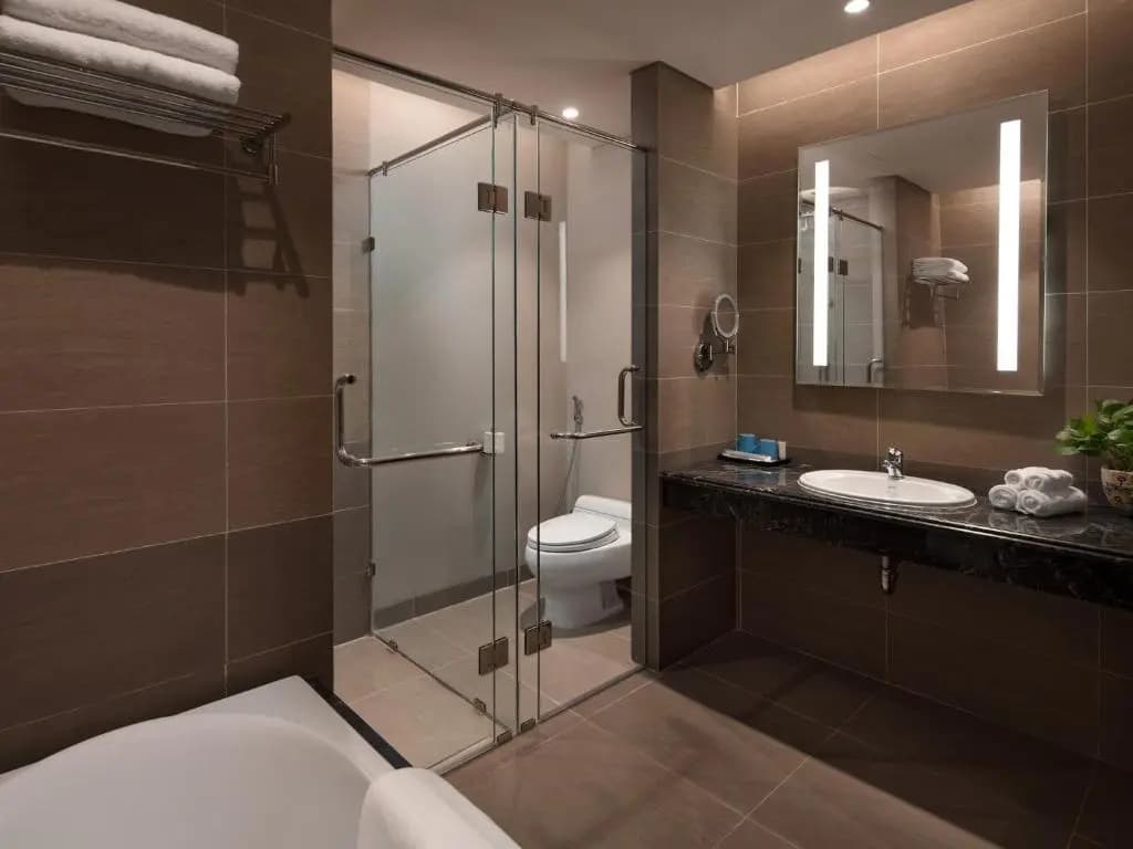 Hotel photo 15