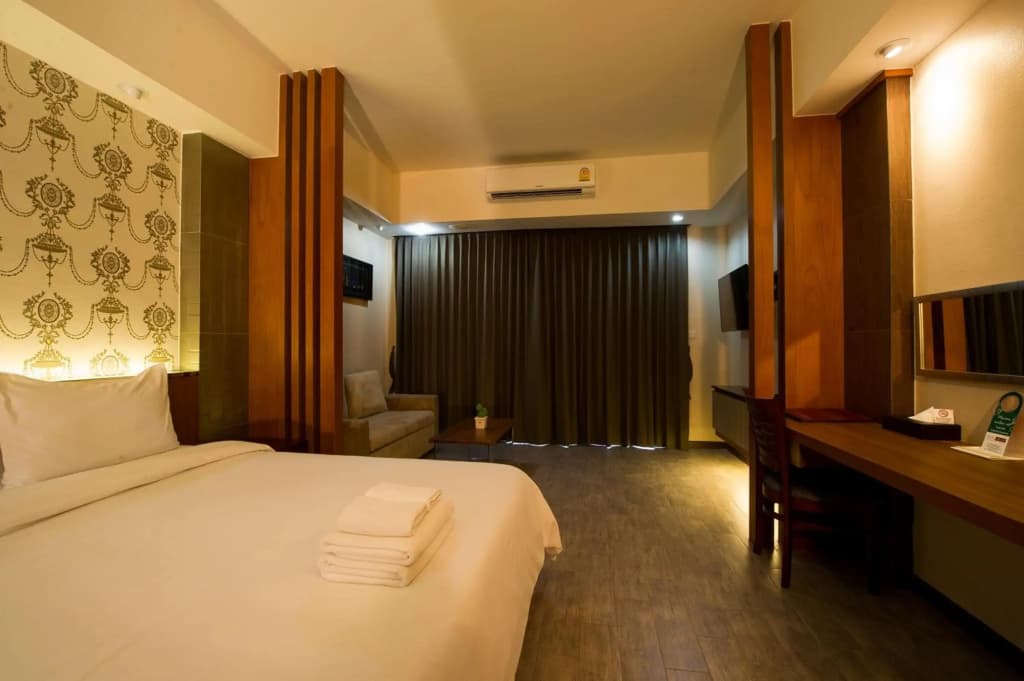 Hotel photo 17