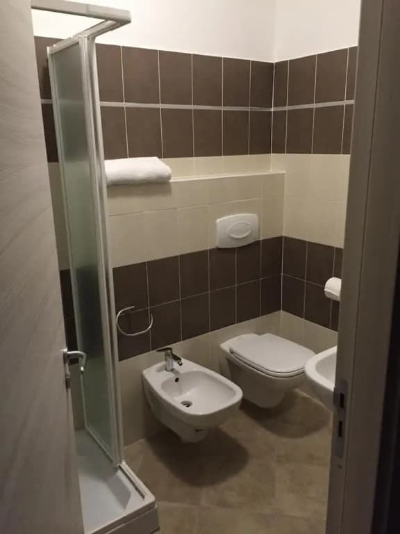 Economy Single room