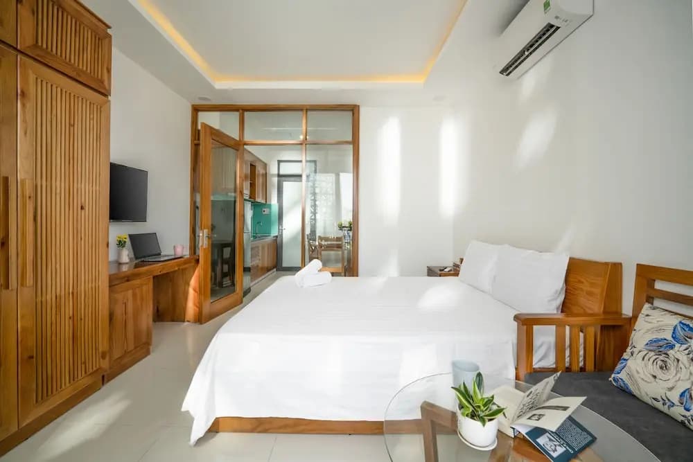 Hotel photo 1