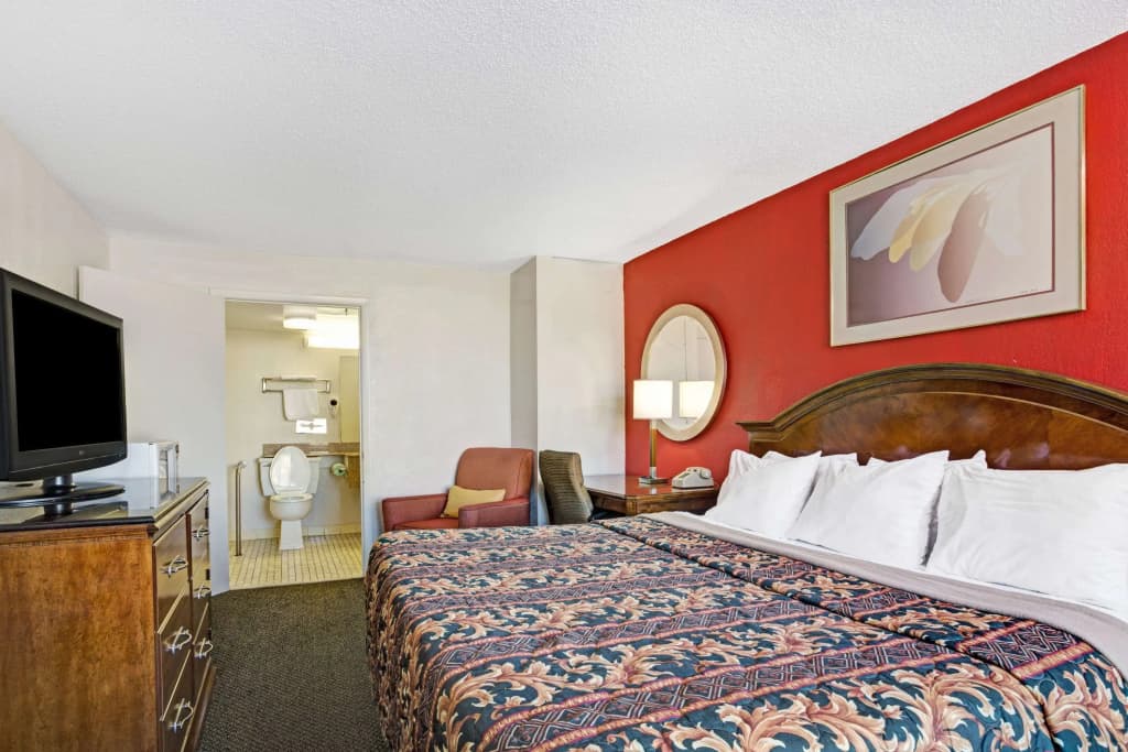Hotel photo 6