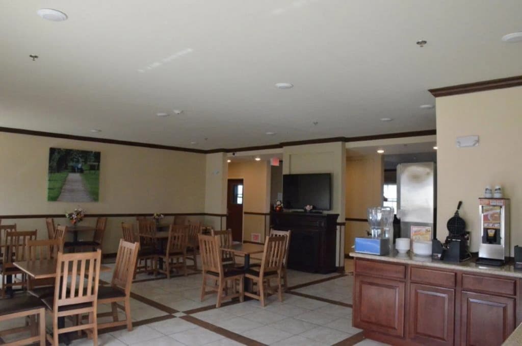 Hotel photo 14