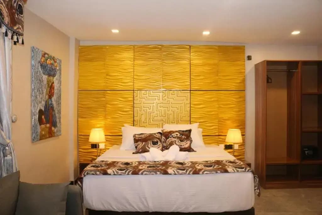 Hotel photo 5