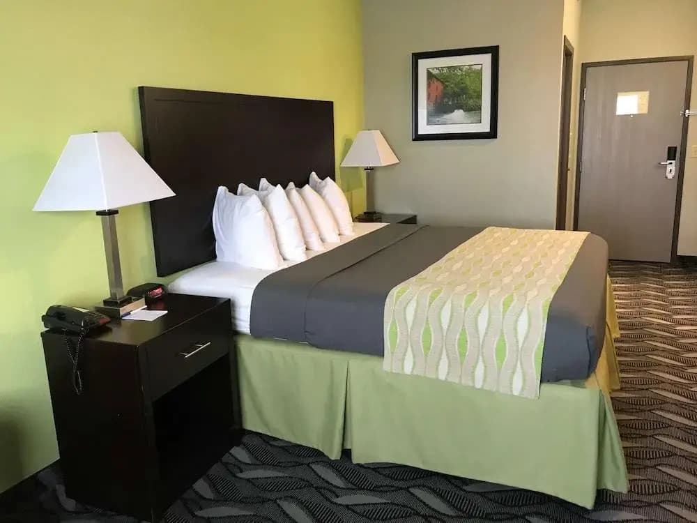 Hotel photo 5