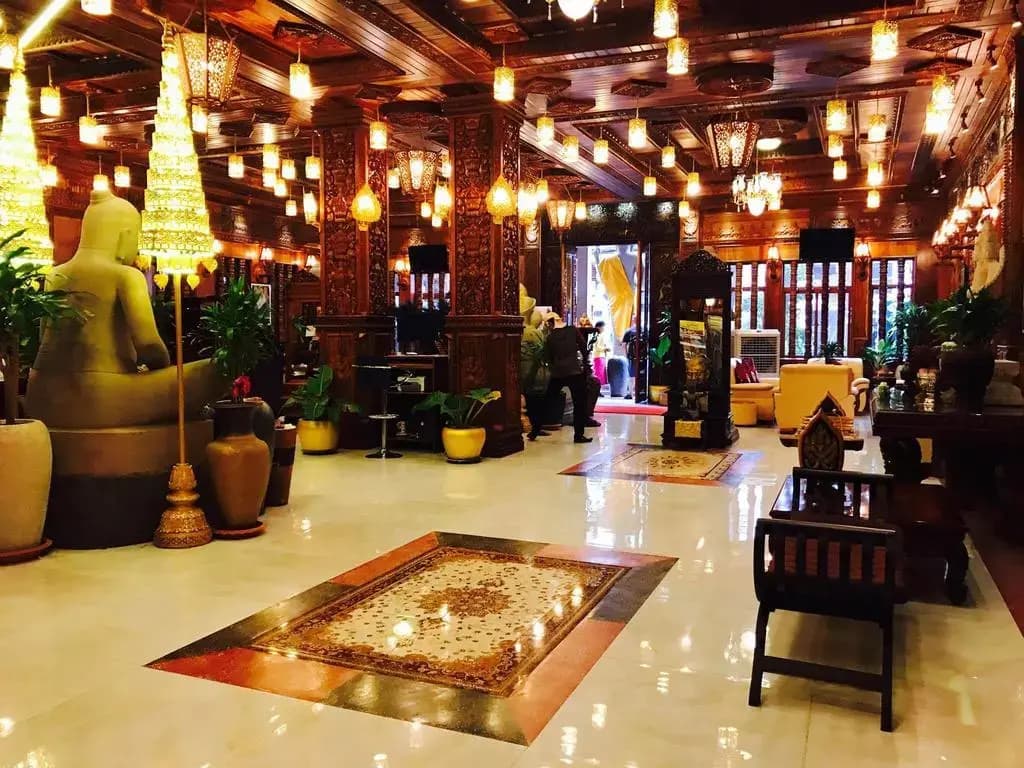 Hotel photo 23