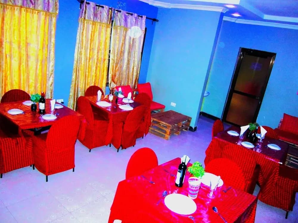 Hotel photo 8