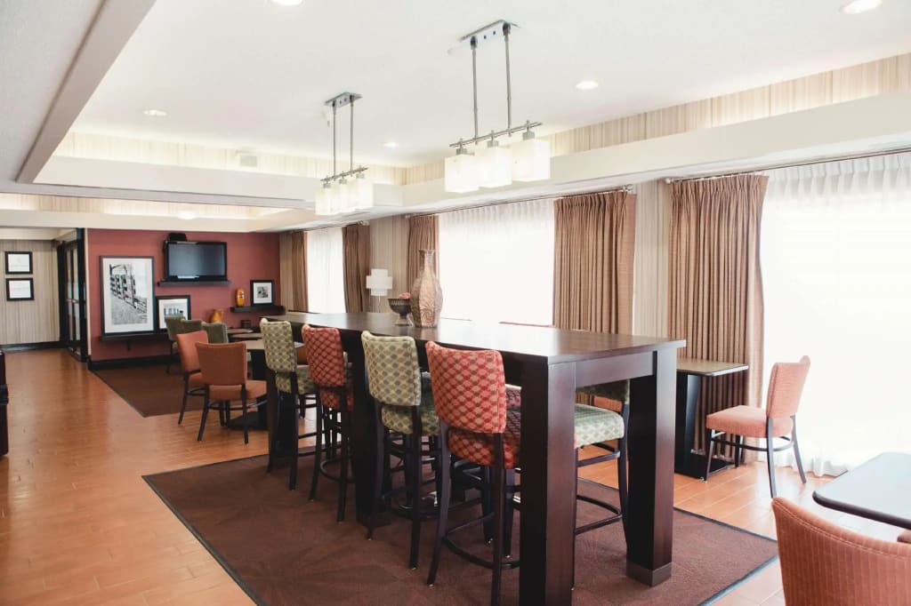 Hotel photo 17