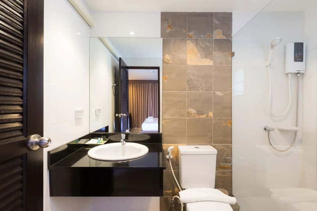 Hotel photo 8