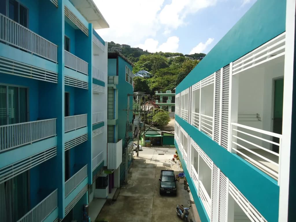 Hotel photo 23
