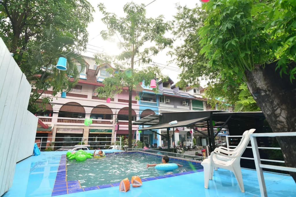 Hotel photo 11
