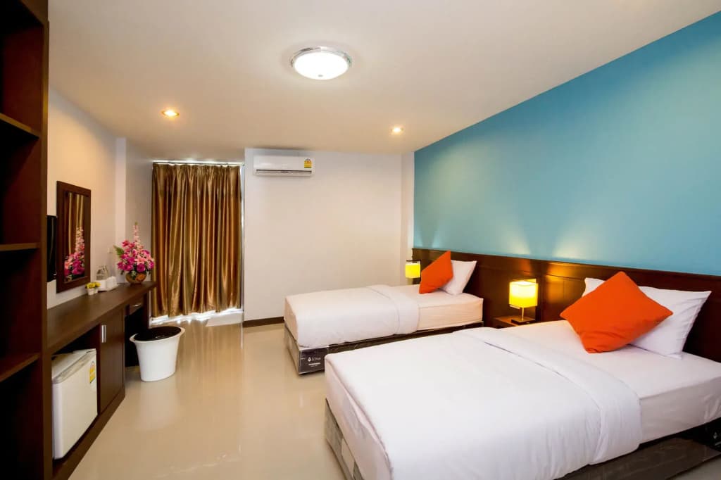 Hotel photo 6