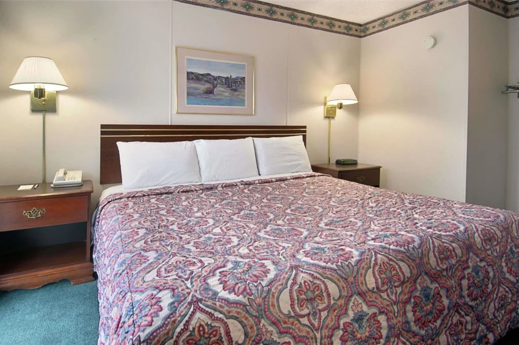 Hotel photo 2