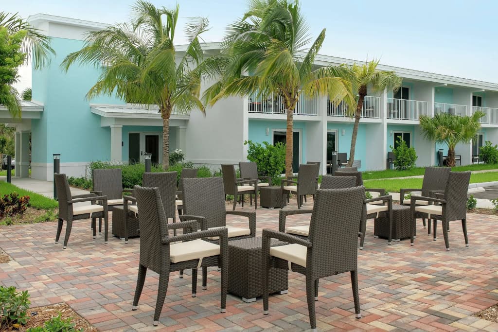 Hotel photo 22