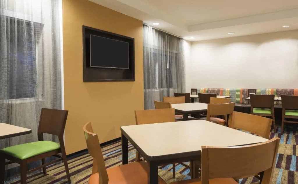 Hotel photo 15