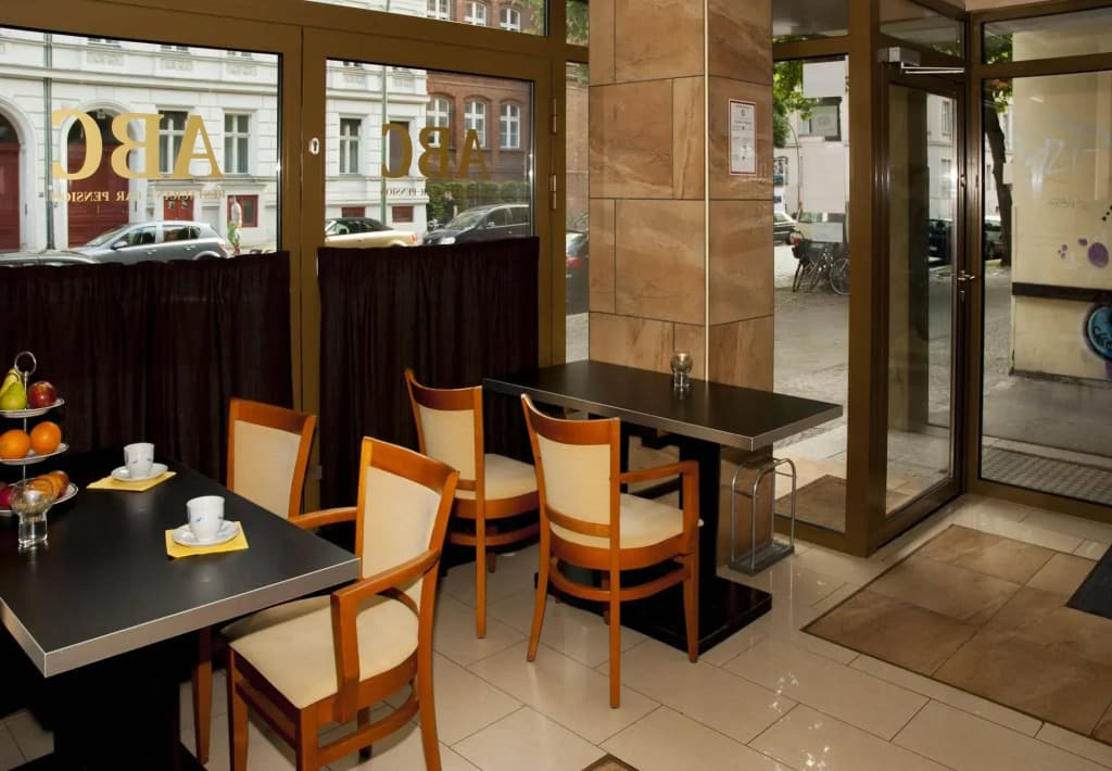 Hotel photo 9