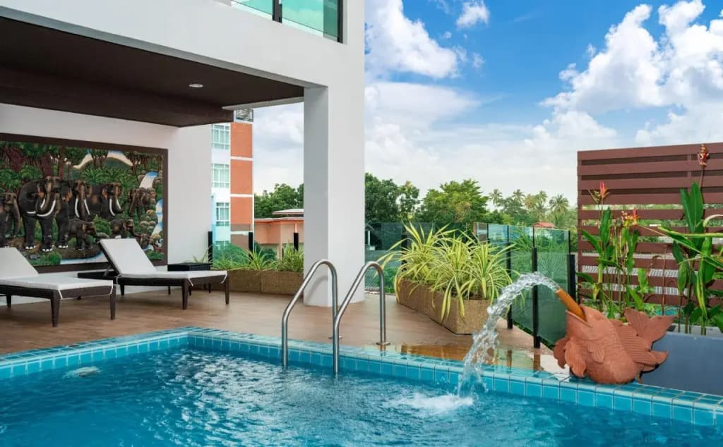Hotel photo 37