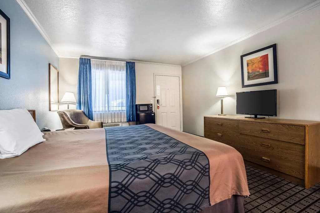 Hotel photo 7