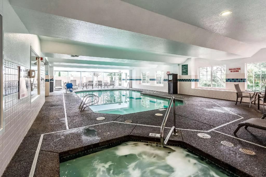 Hotel photo 14