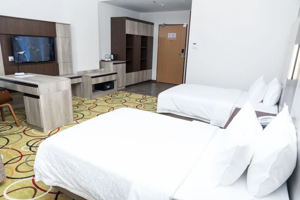 Hotel photo 5