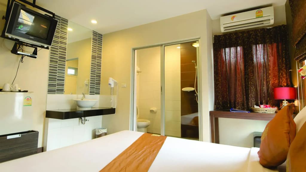 Hotel photo 21