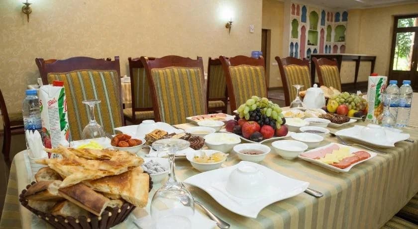 Hotel photo 25