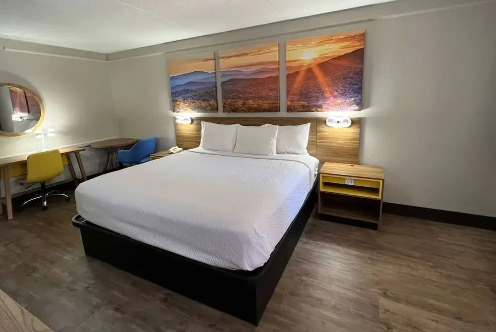 Junior Suite