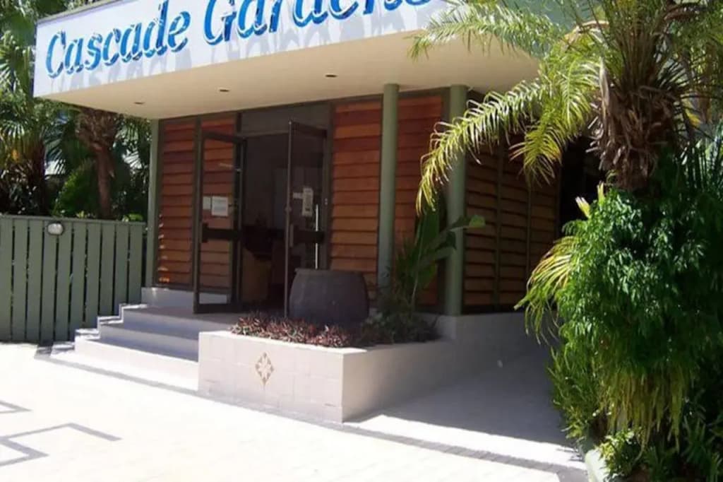 Hotel photo 1