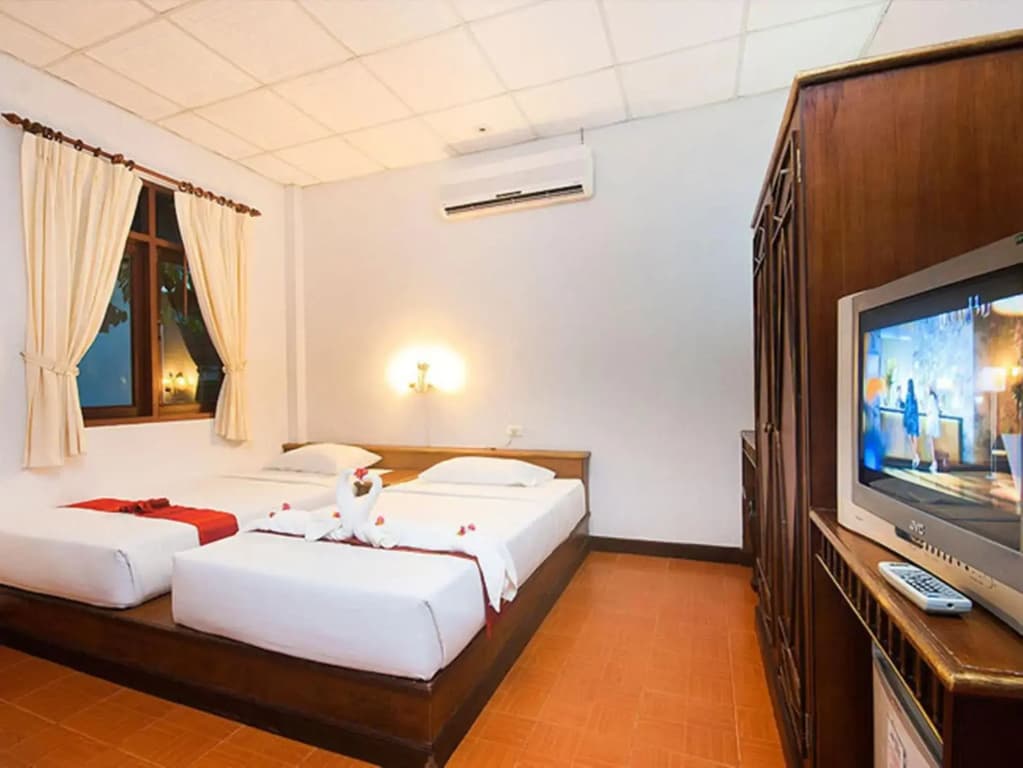 Hotel photo 1