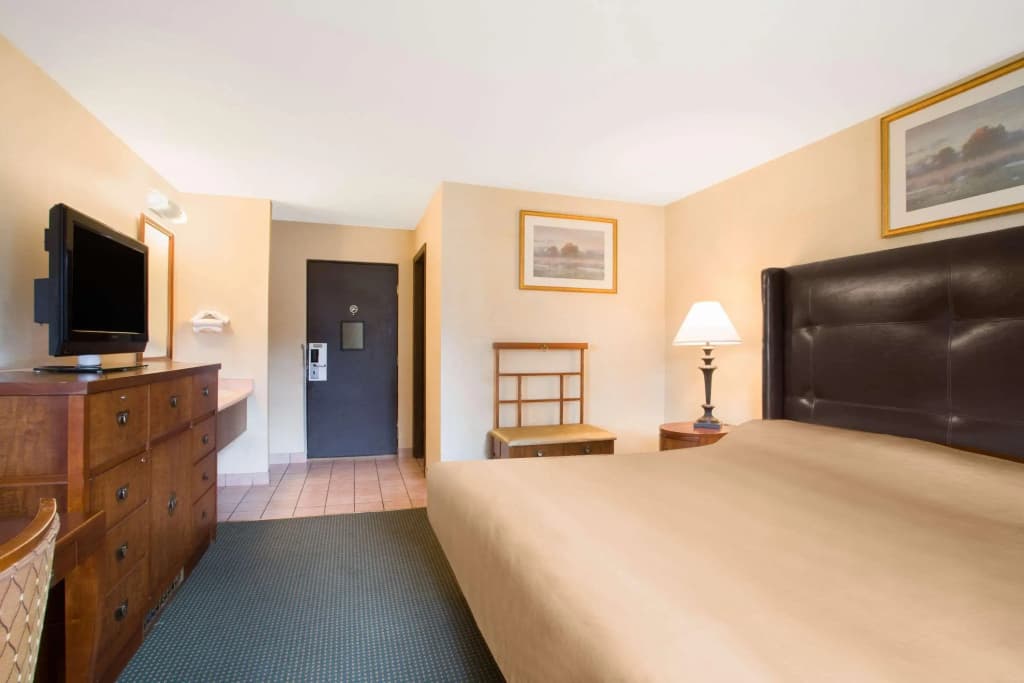 Hotel photo 2
