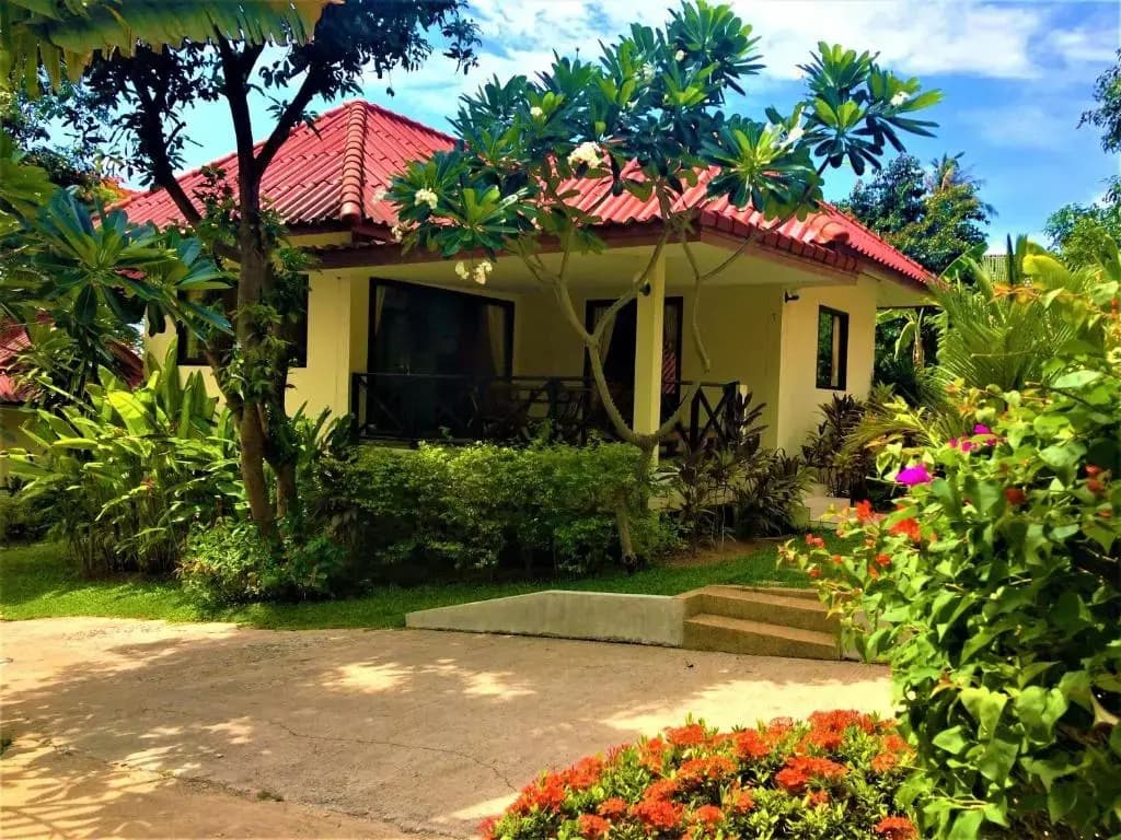 Superior Villa