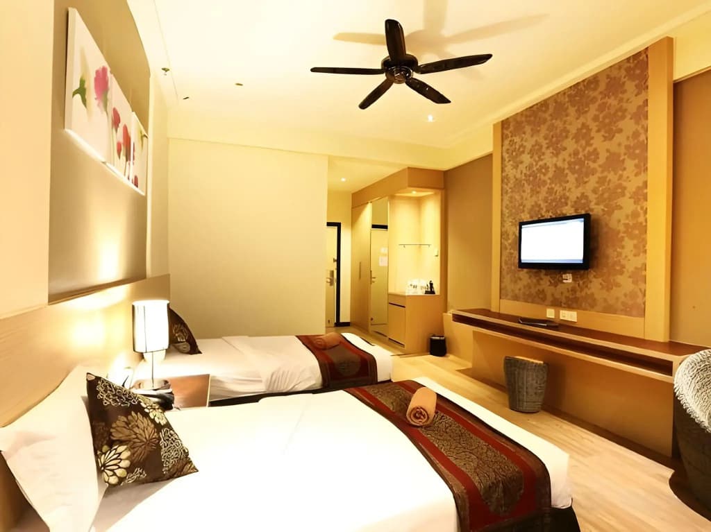 Hotel photo 40