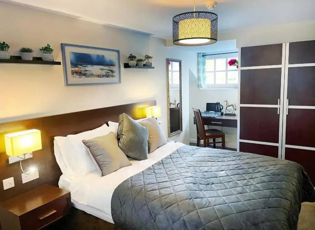 Hotel photo 2