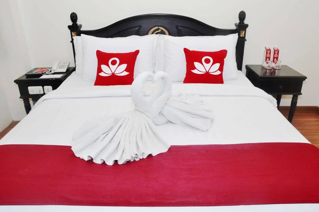 Hotel photo 22