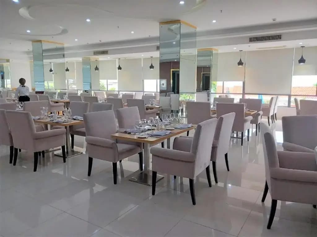 Hotel photo 16