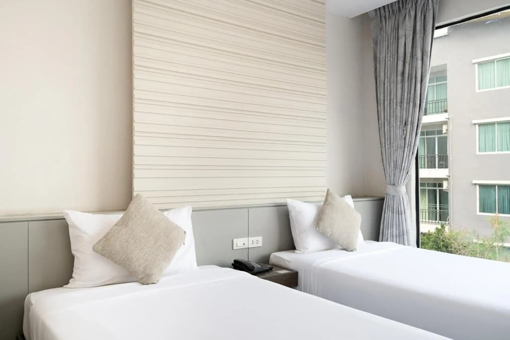 Hotel photo 6