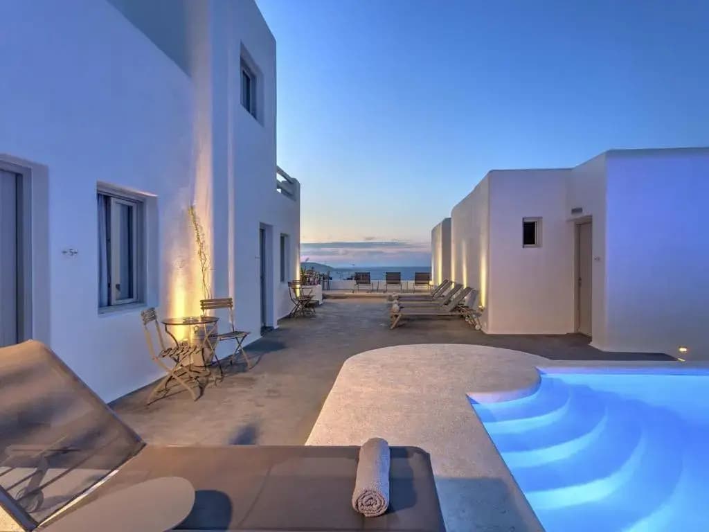 Hotel photo 20