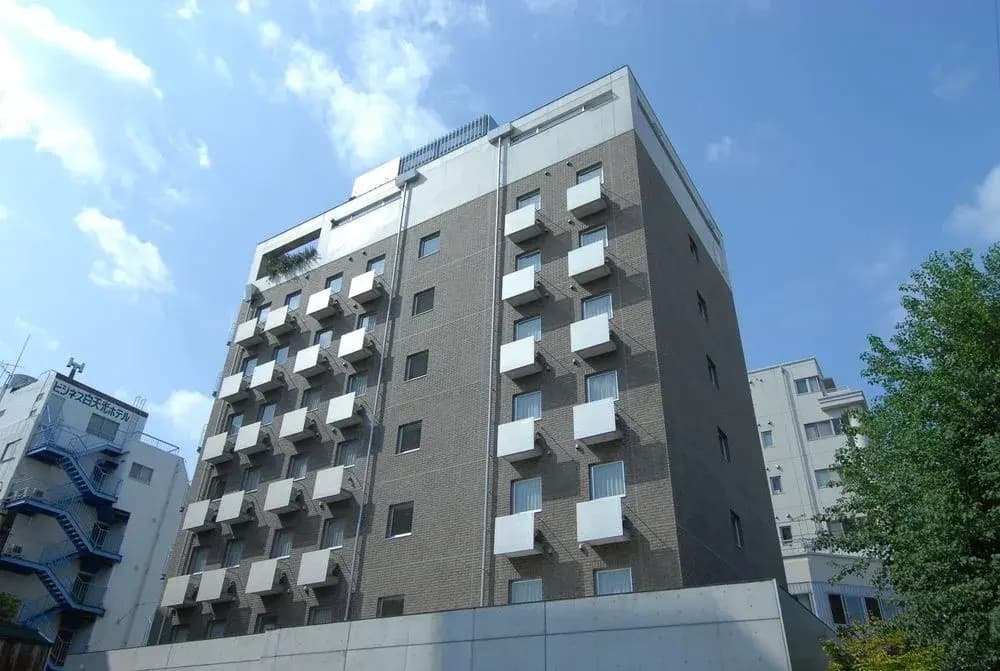 Hotel photo 1