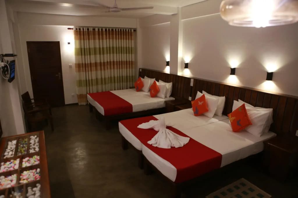 2 Bedrooms Basement Apartment