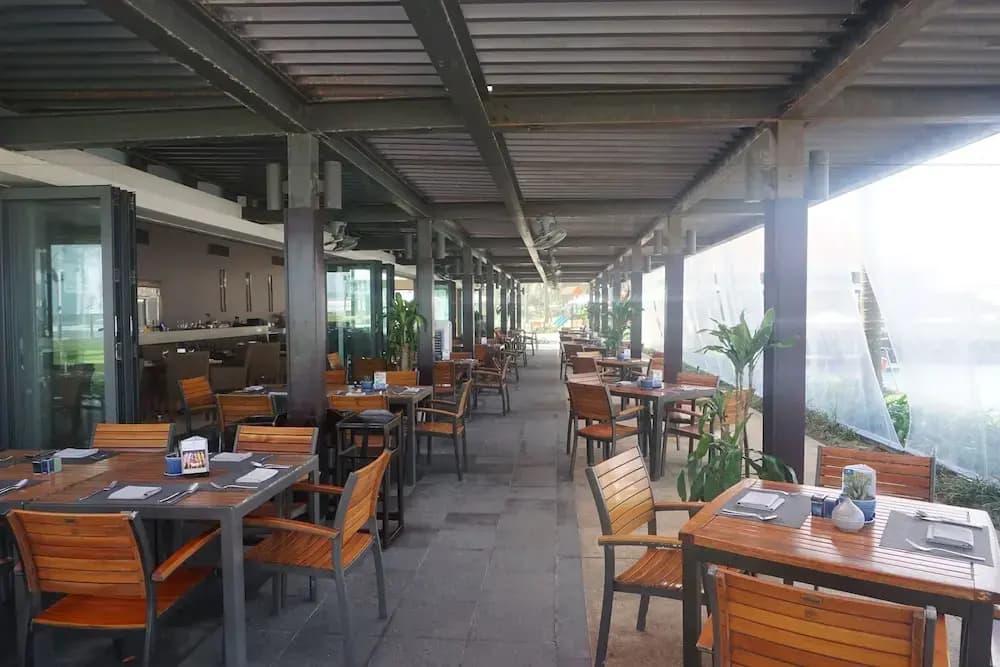Hotel photo 22