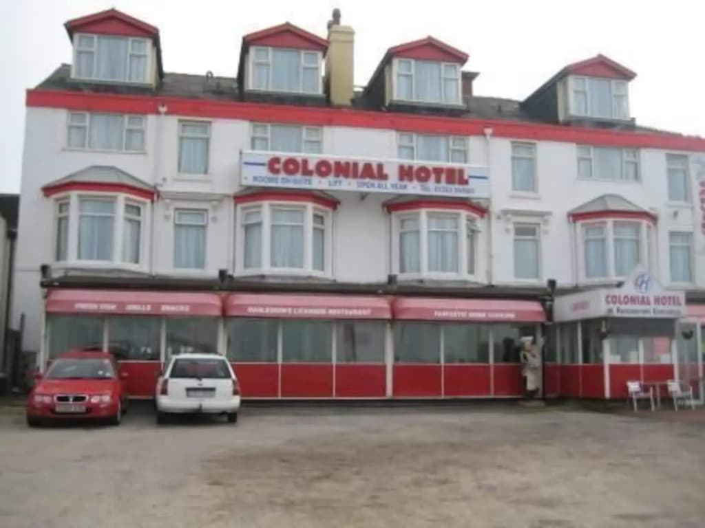 Hotel photo 1