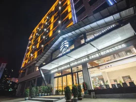 Hotel photo 2