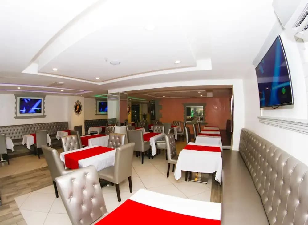 Hotel photo 26