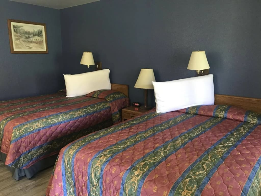 Hotel photo 2