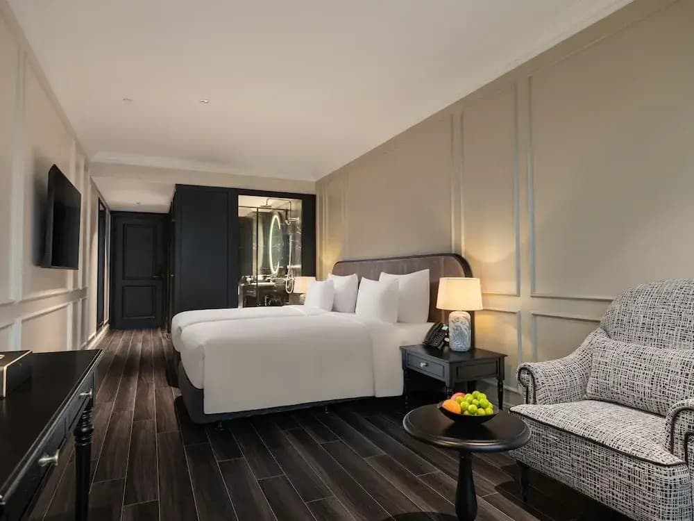 Hotel photo 17