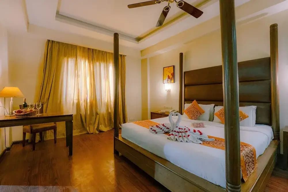 Hotel photo 11