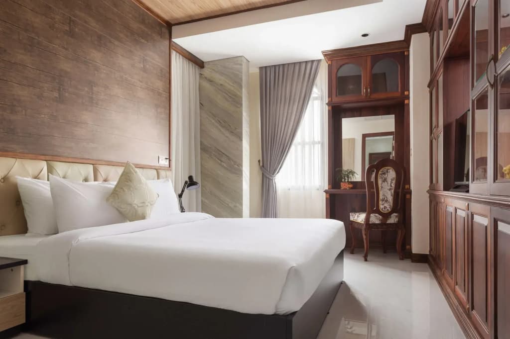 Hotel photo 5